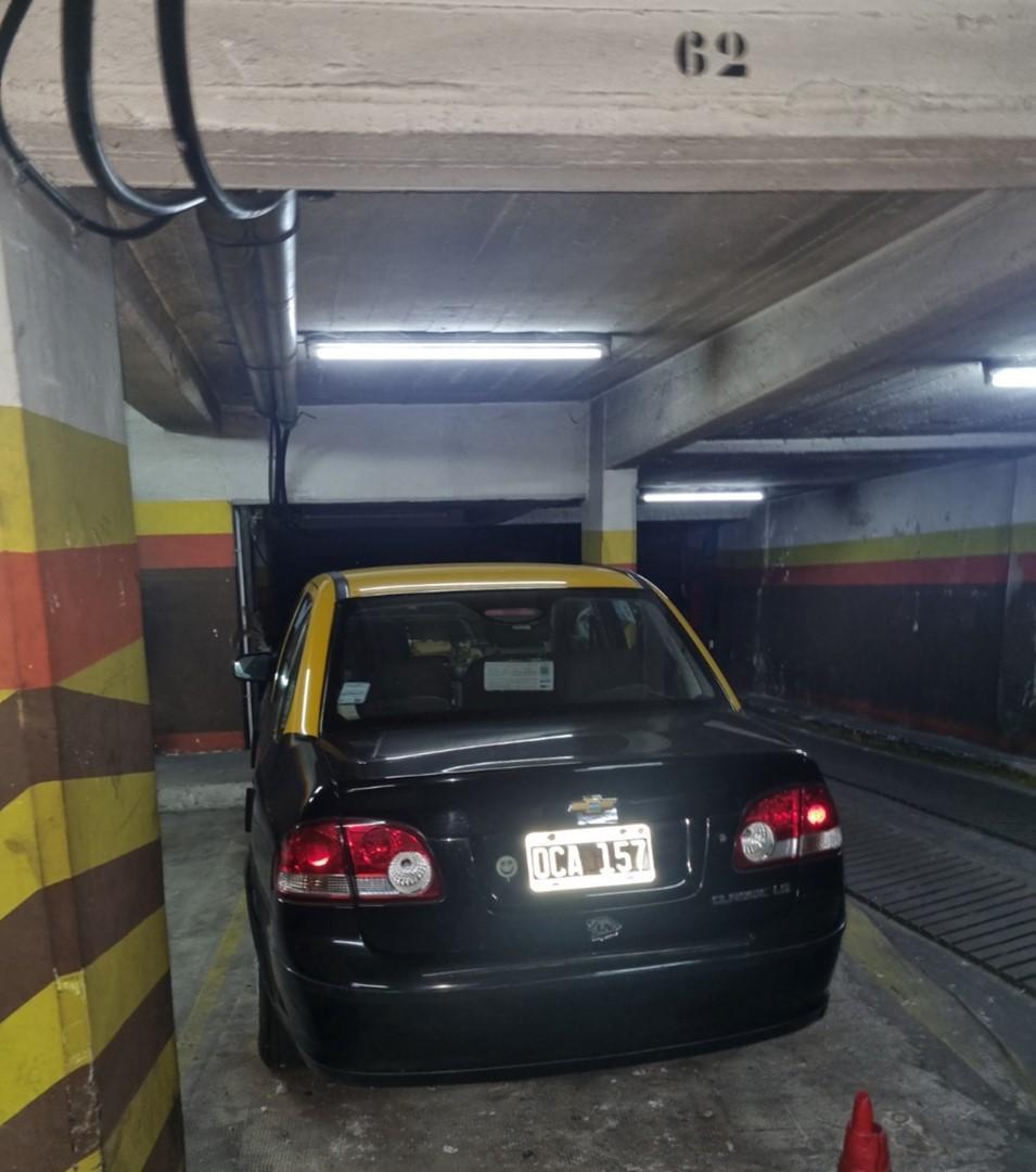 Foto de Cochera Fija en Venta en San Nicolás, Capital Federal, Buenos Aires, imagen 5