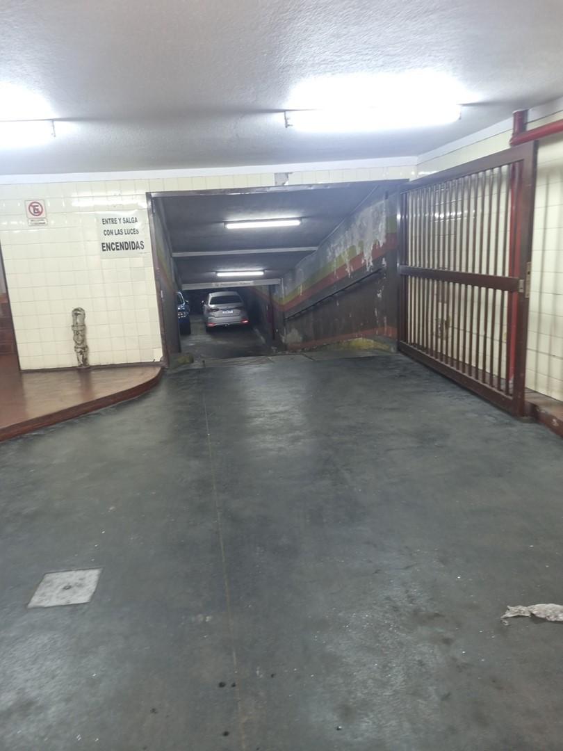 Foto de Cochera Fija en Venta en San Nicolás, Capital Federal, Buenos Aires, imagen 3