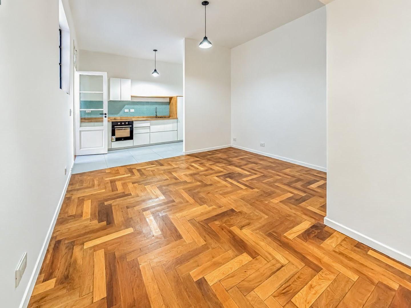 Foto de VENTA DEPARTAMENTO 3 AMBIENTES RENOVADO EN CABALLITO!, imagen 1