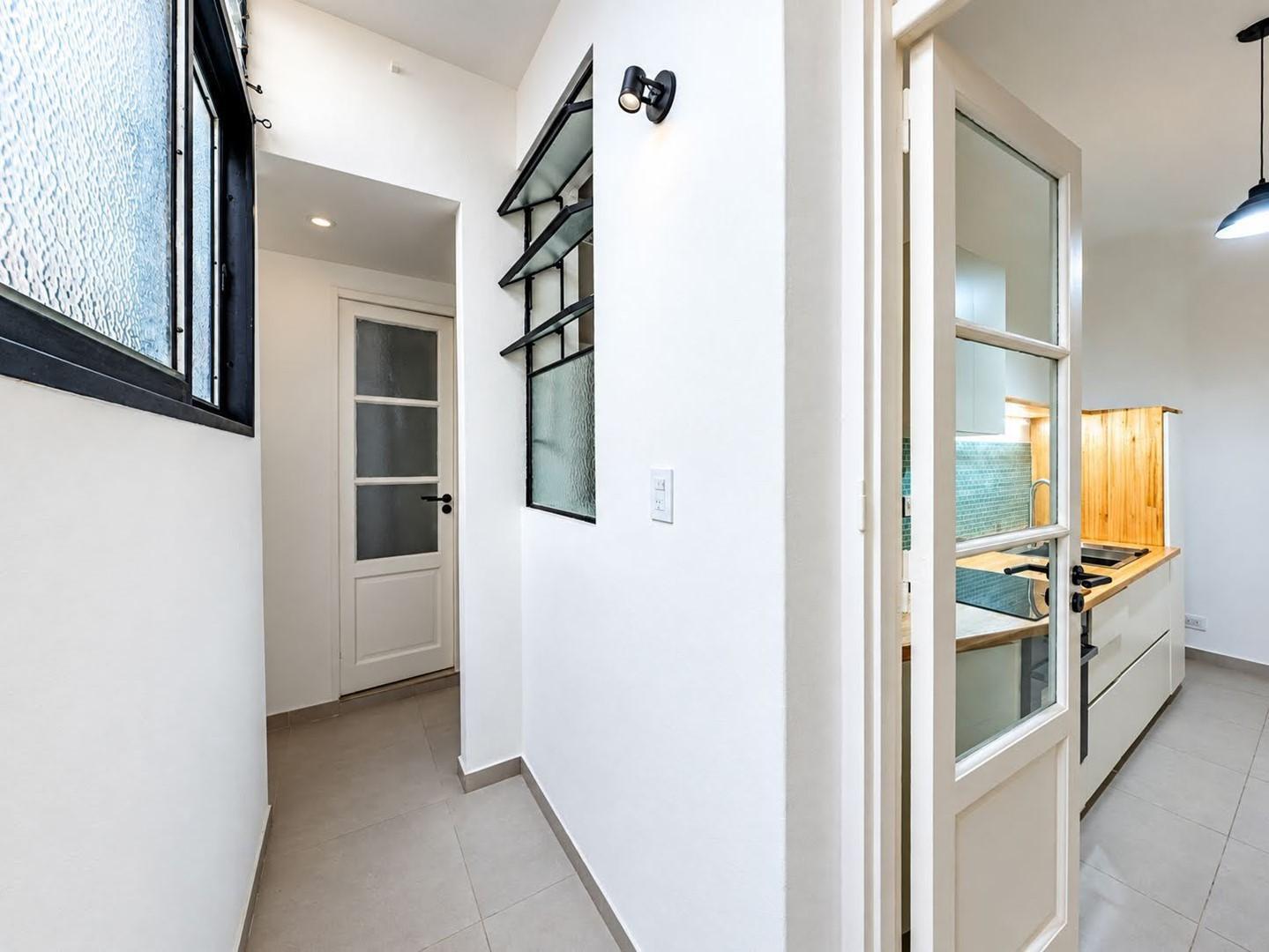 Foto de VENTA DEPARTAMENTO 3 AMBIENTES RENOVADO EN CABALLITO!, imagen 5