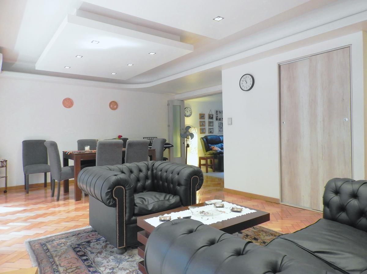 Foto de Departamento en Venta en Recoleta, Capital Federal, Buenos Aires, imagen 2