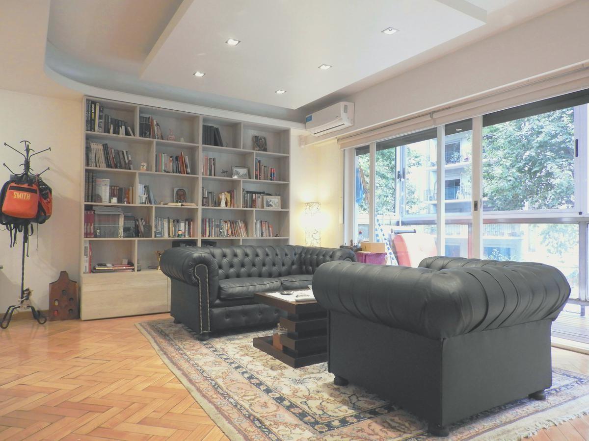 Foto de Departamento en Venta en Recoleta, Capital Federal, Buenos Aires, imagen 1