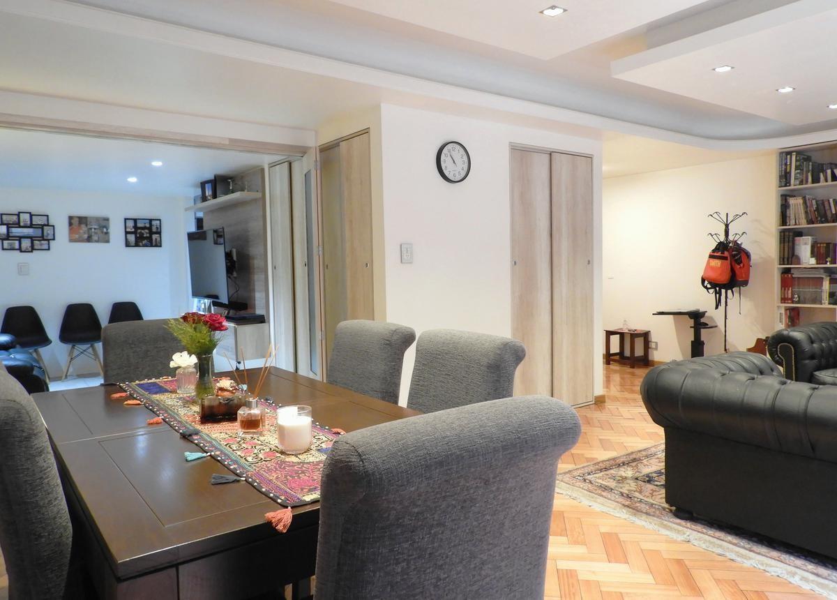 Foto de Departamento en Venta en Recoleta, Capital Federal, Buenos Aires, imagen 4