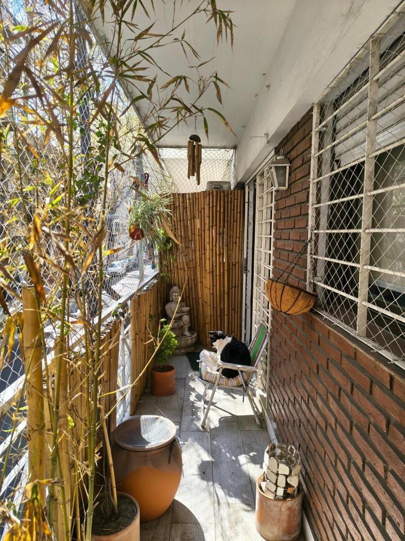 Foto de Departamento en Venta en Balvanera, Capital Federal, Buenos Aires, imagen 3