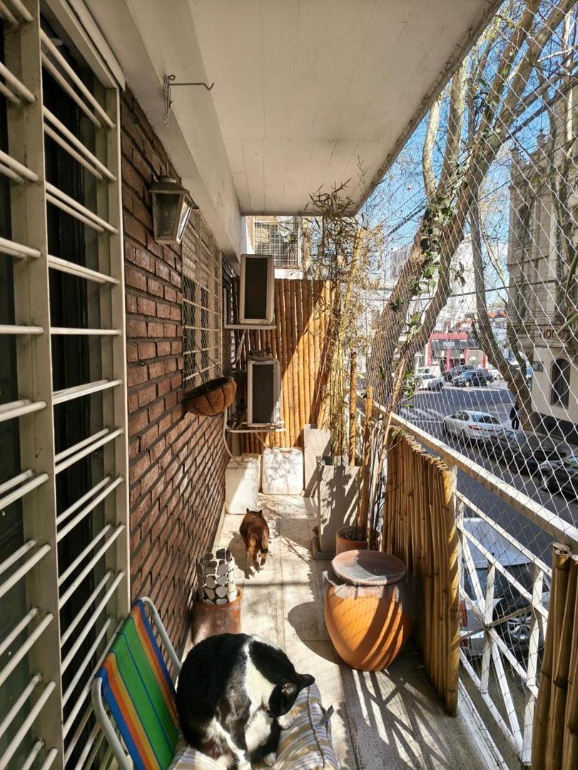 Foto de Departamento en Venta en Balvanera, Capital Federal, Buenos Aires, imagen 2