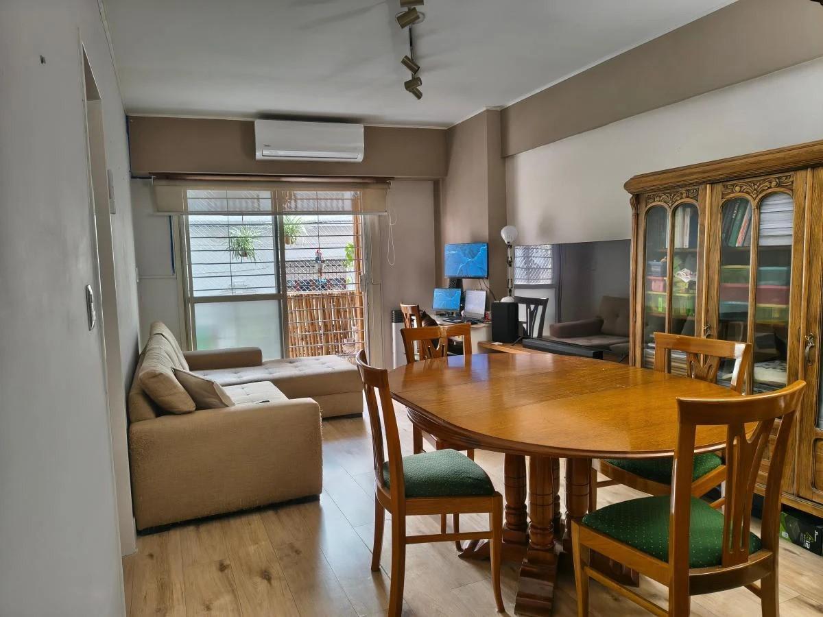 Foto de Departamento en Venta en Balvanera, Capital Federal, Buenos Aires, imagen 1