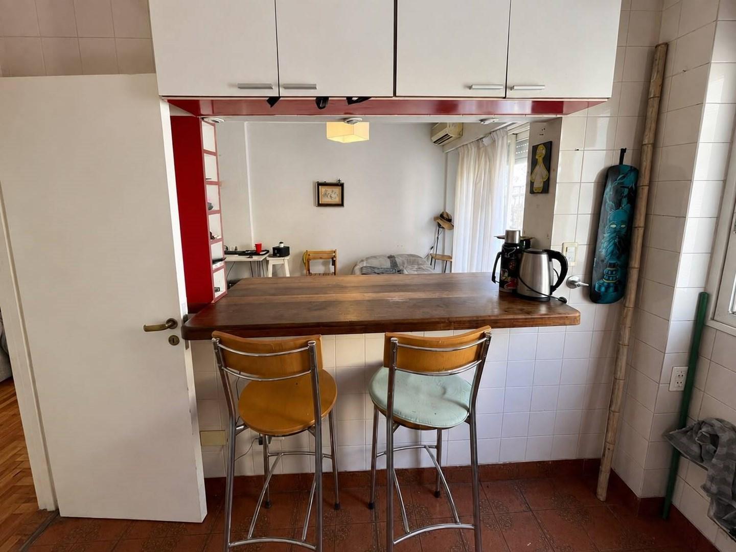 Foto de Departamento en Alquiler en Recoleta, Capital Federal, Buenos Aires, imagen 5