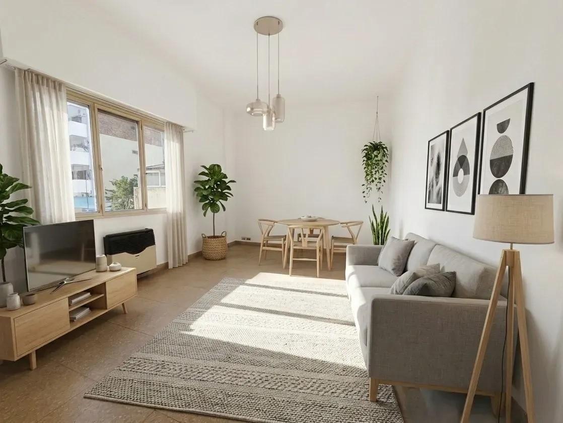 Foto de Departamento en Venta en Caballito, Capital Federal, Buenos Aires, imagen 1