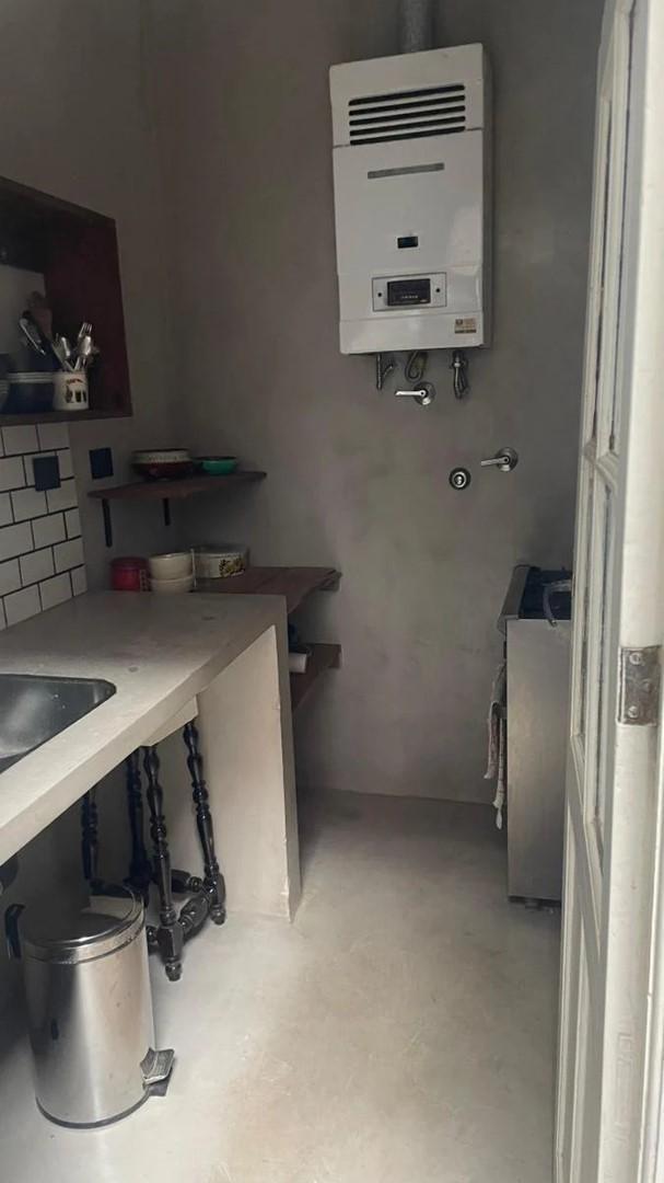 Foto de Departamento PH en Venta en Colegiales, Capital Federal, Buenos Aires, imagen 4