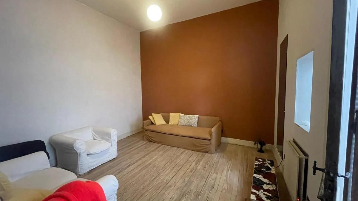 Foto de Departamento PH en Venta en Colegiales, Capital Federal, Buenos Aires, imagen 1