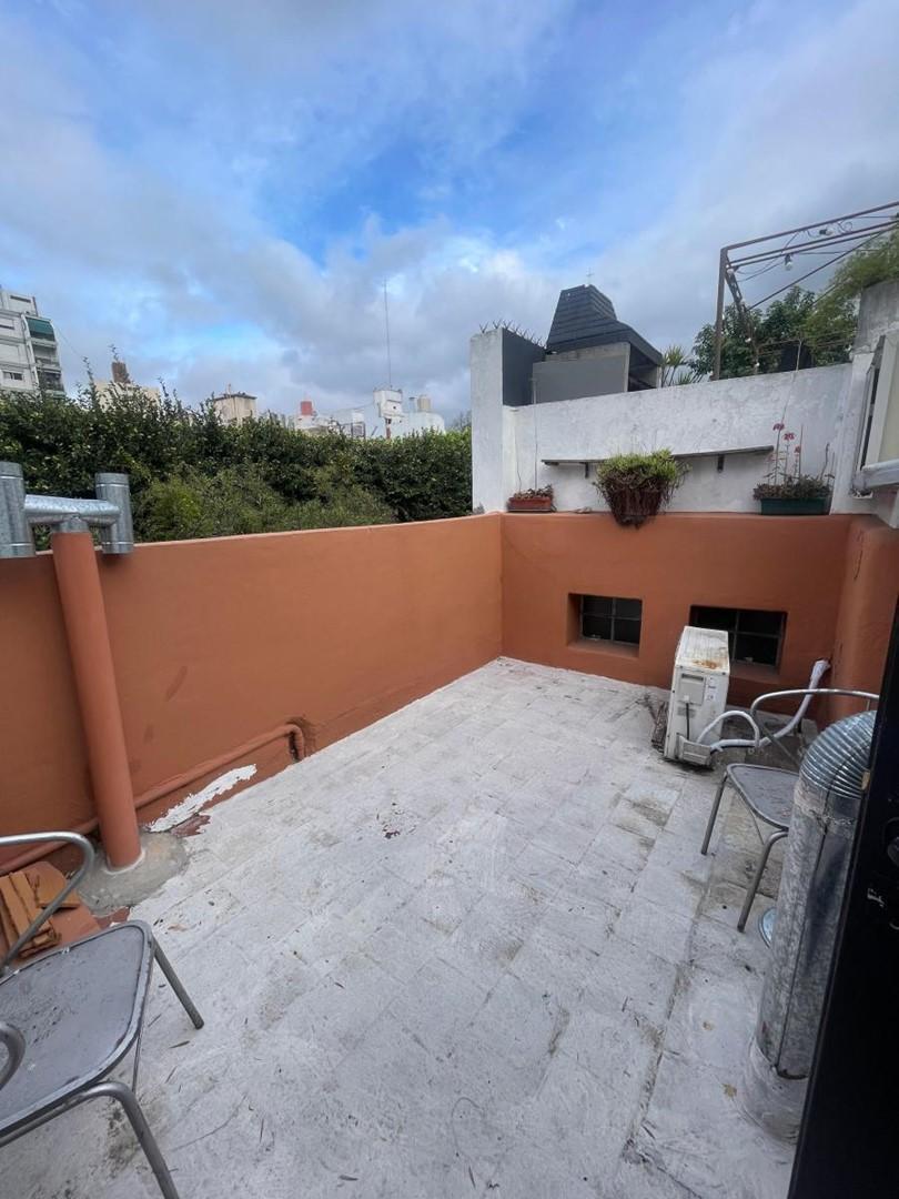 Foto de Departamento PH en Venta en Colegiales, Capital Federal, Buenos Aires, imagen 5