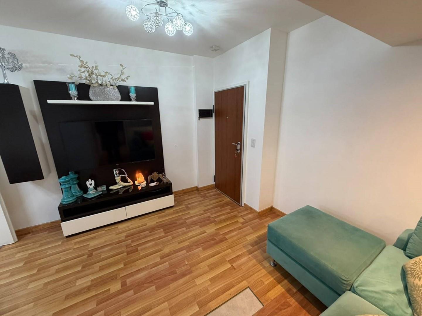 Foto de Departamento en Venta en Villa Crespo, Capital Federal, Buenos Aires, imagen 1