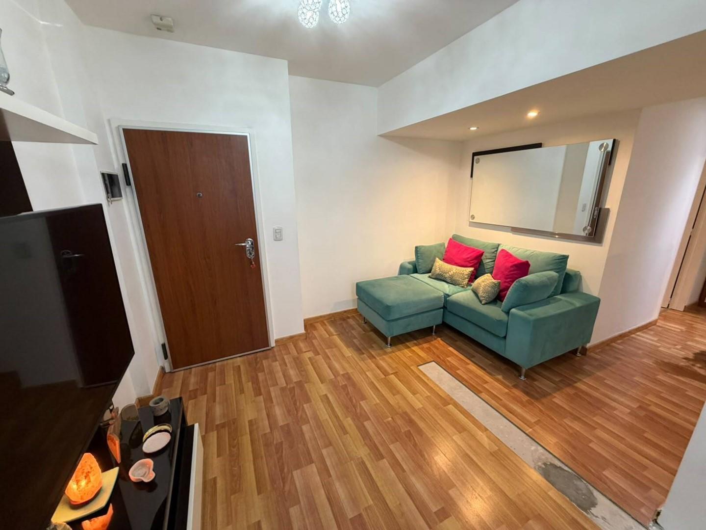 Foto de Departamento en Venta en Villa Crespo, Capital Federal, Buenos Aires, imagen 2