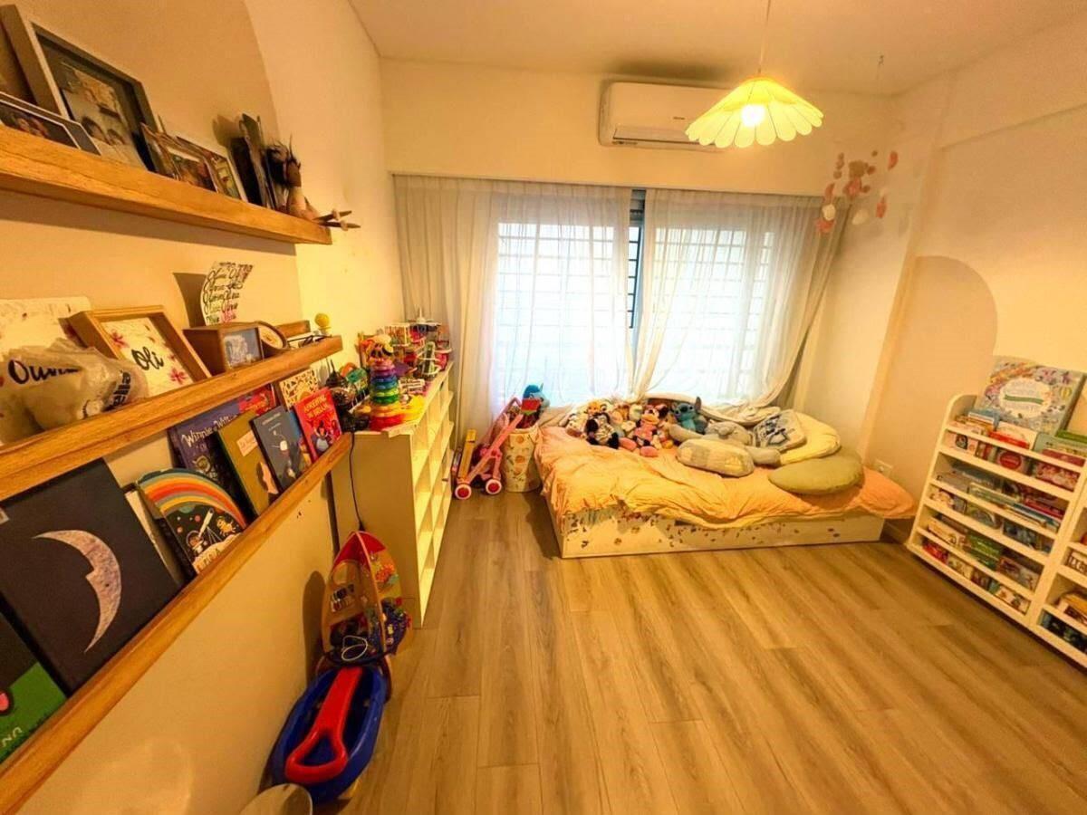 Foto de Departamento en Venta en Caballito, Capital Federal, Buenos Aires, imagen 3