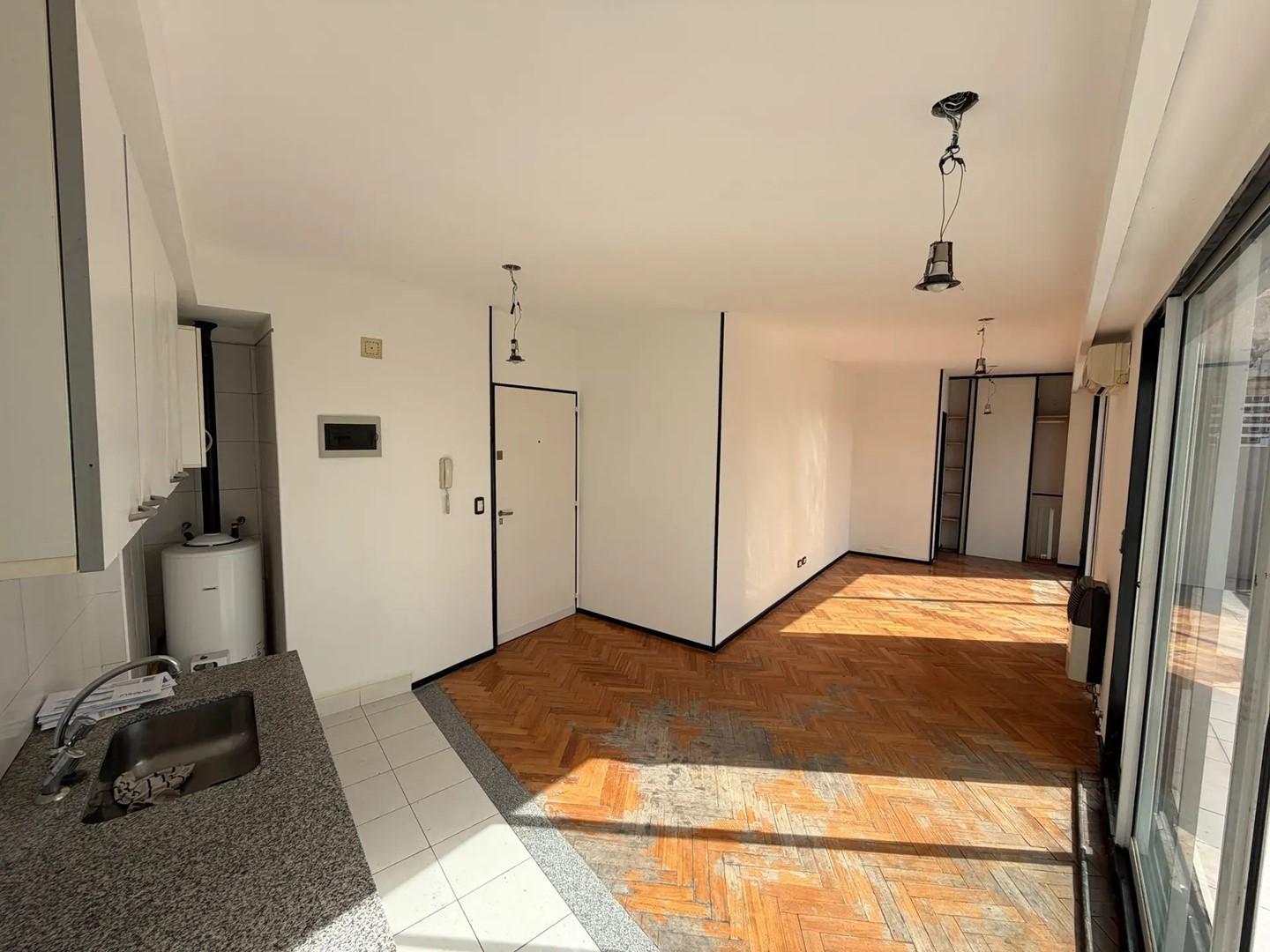 Foto de Departamento Monoambiente en Venta en Caballito, Capital Federal, imagen 3