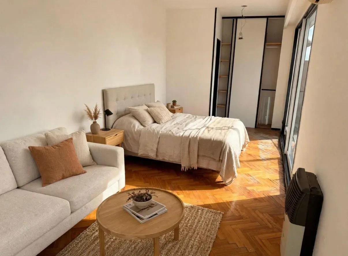 Foto de Departamento Monoambiente en Venta en Caballito, Capital Federal, imagen 5