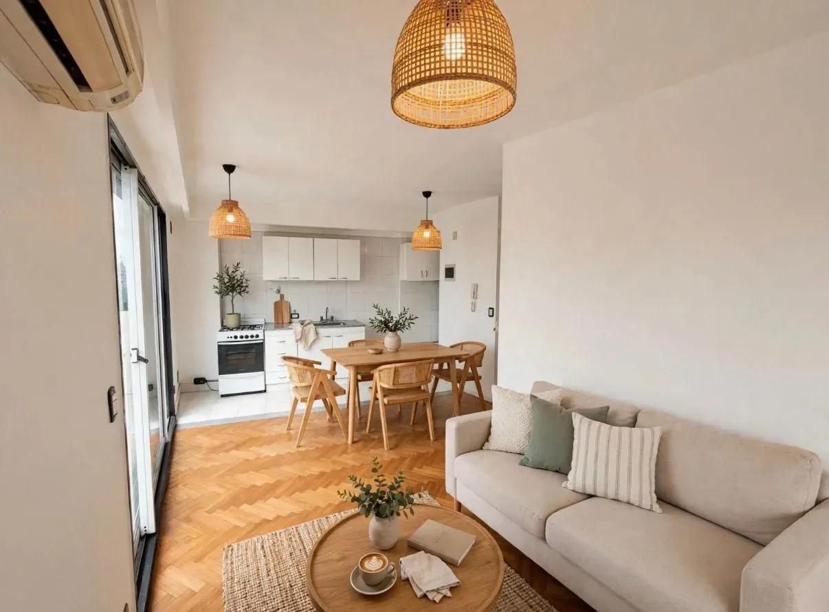 Foto de Departamento Monoambiente en Venta en Caballito, Capital Federal, imagen 1