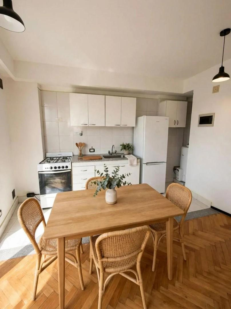 Foto de Departamento Monoambiente en Venta en Caballito, Capital Federal, imagen 2