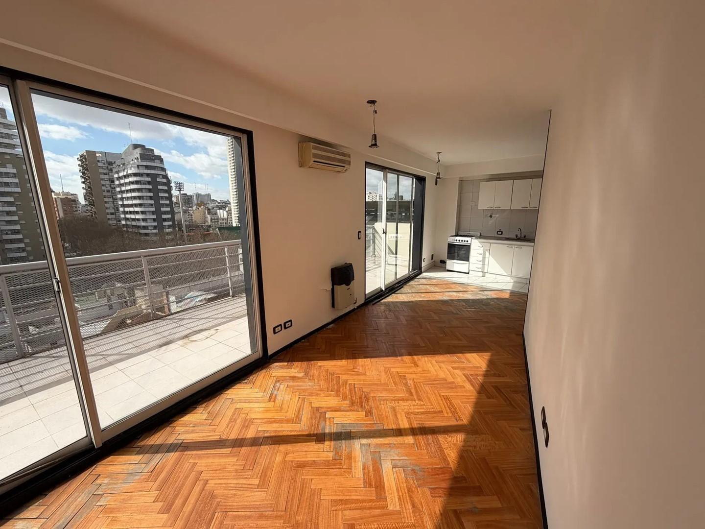 Foto de Departamento Monoambiente en Venta en Caballito, Capital Federal, imagen 4