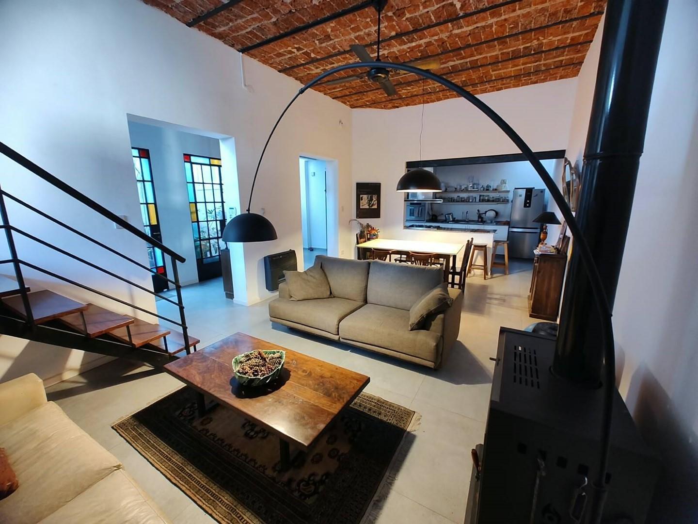 Foto de Casa en Venta en Saavedra, Capital Federal, Buenos Aires, imagen 1