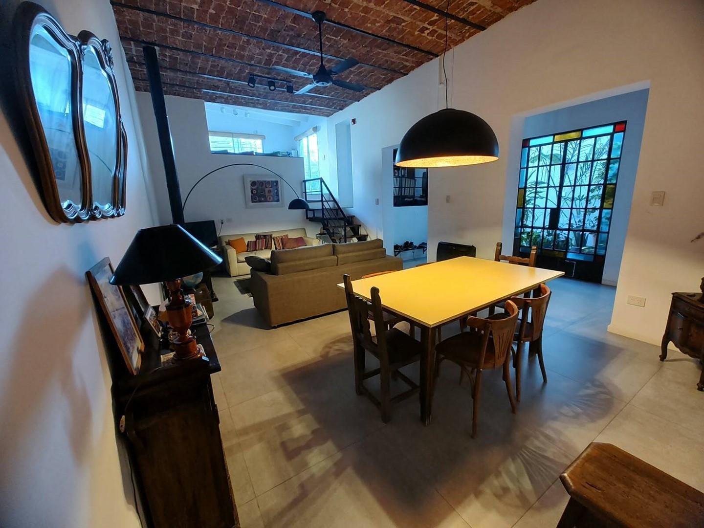Foto de Casa en Venta en Saavedra, Capital Federal, Buenos Aires, imagen 2