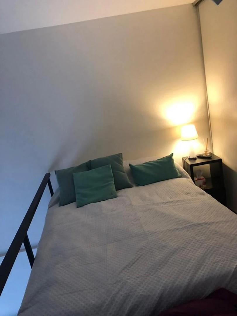 Foto de Departamento Dúplex en Venta en Almagro, Capital Federal, Buenos Aires, imagen 4