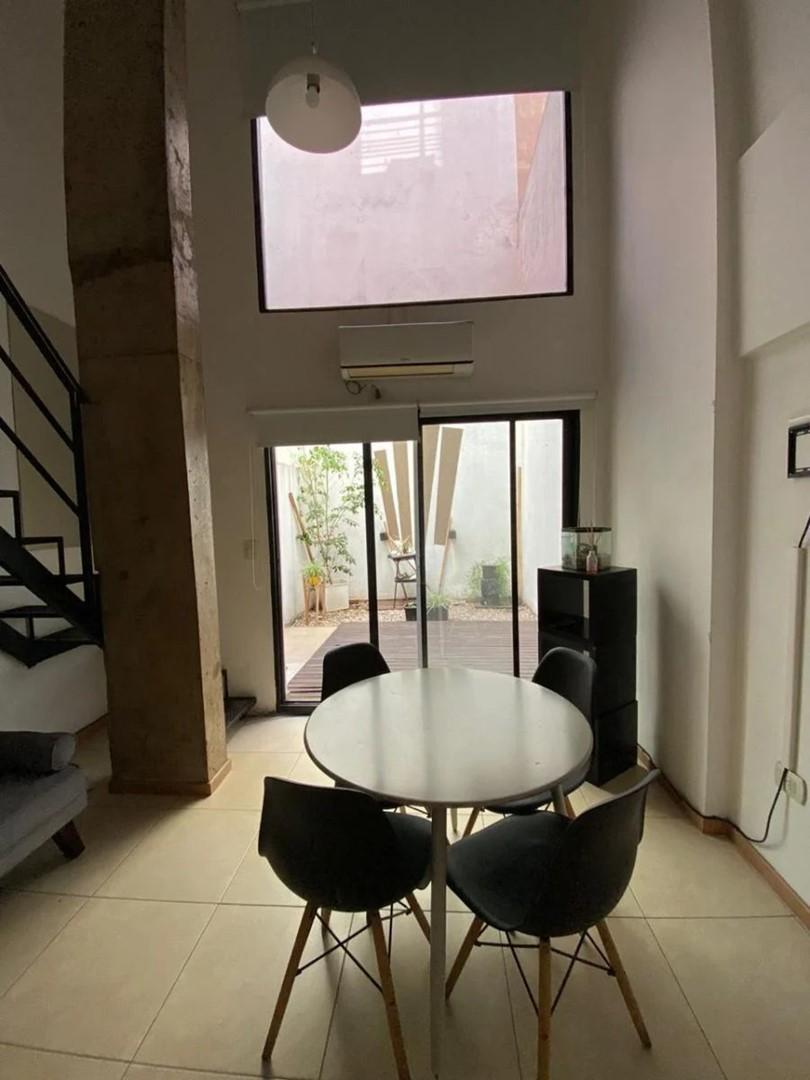 Foto de Departamento Dúplex en Venta en Almagro, Capital Federal, Buenos Aires, imagen 1