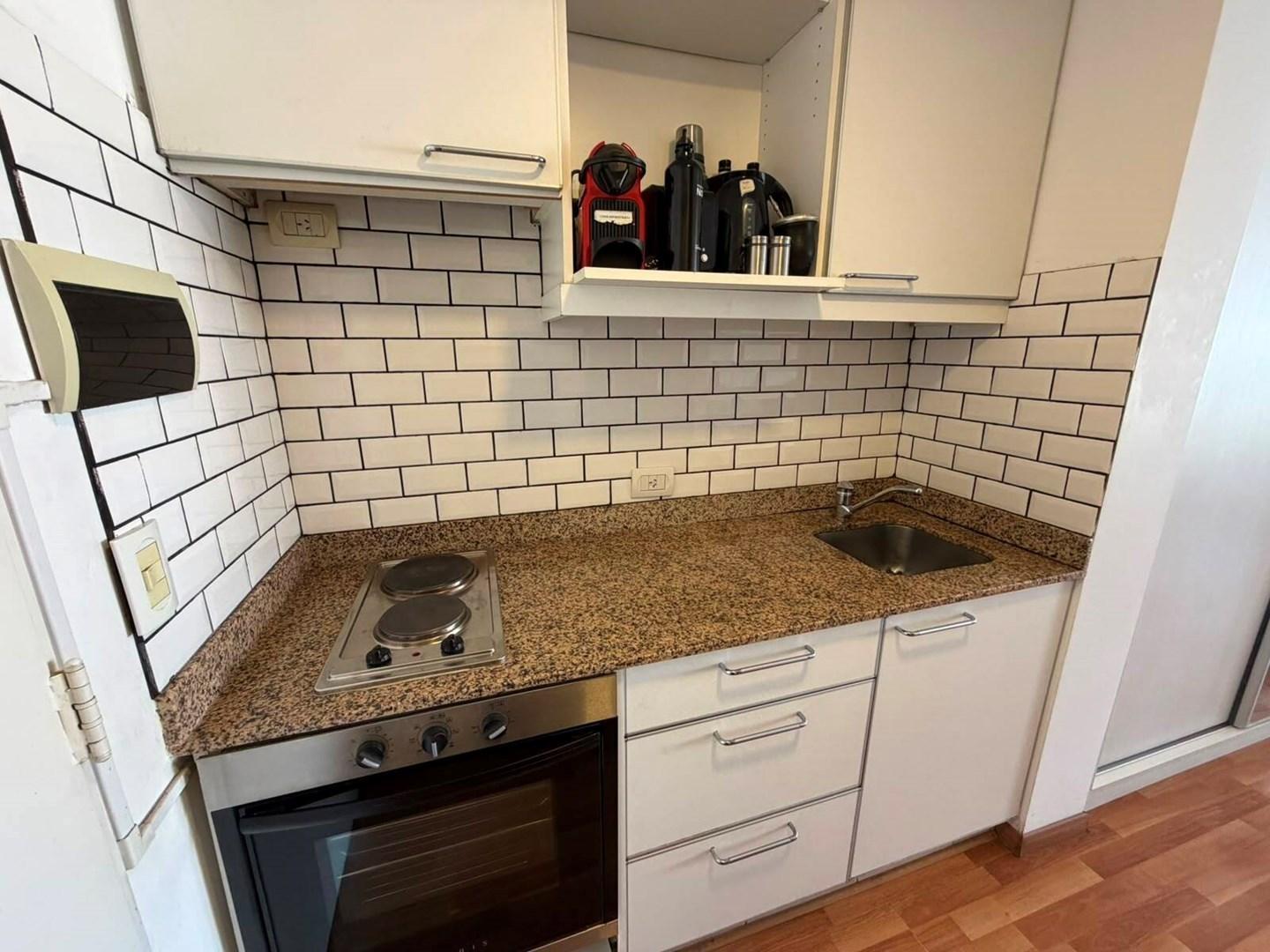 Foto de Departamento en Venta monoambiente con balcón en Villa Urquiza, imagen 5