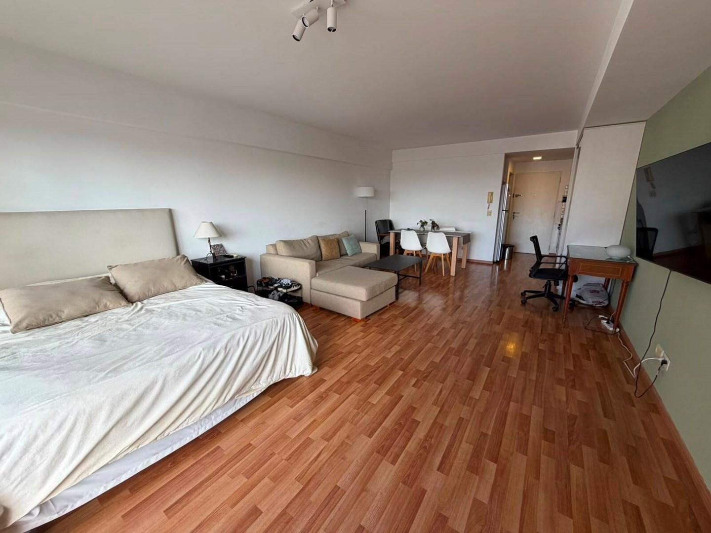 Foto de Departamento en Venta monoambiente con balcón en Villa Urquiza, imagen 4