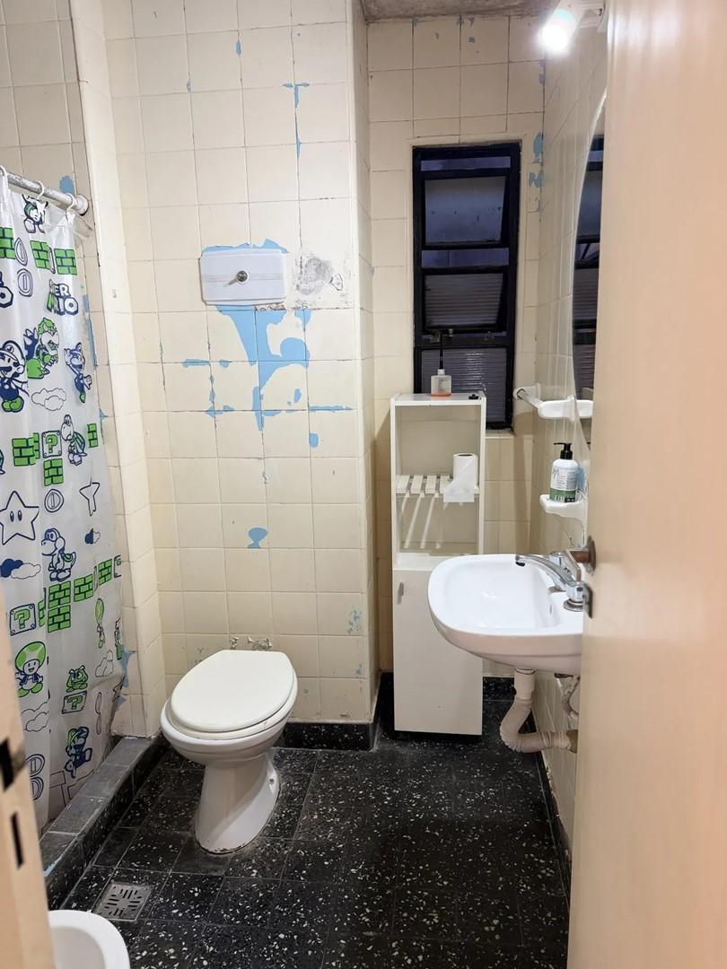 Foto de Departamento en Venta 3 ambientes con balcón en Almagro, Capital, imagen 5
