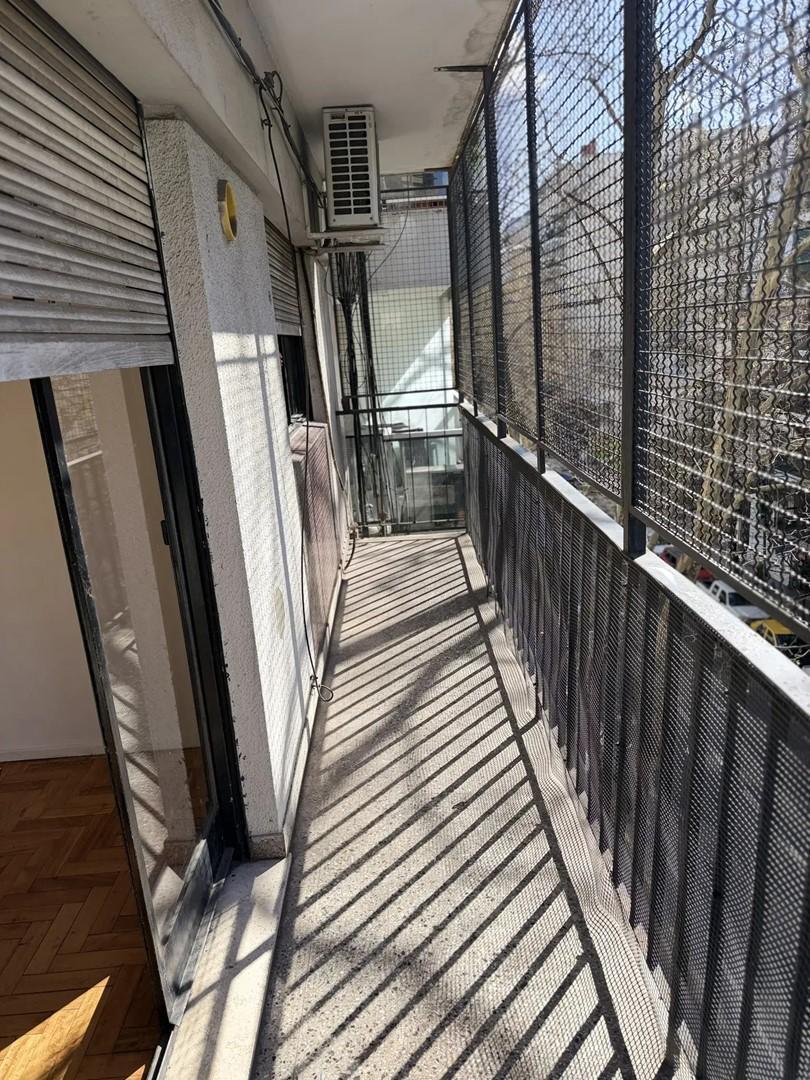 Foto de Departamento en Venta 3 ambientes con balcón en Almagro, Capital, imagen 2