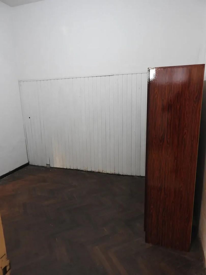 Foto de PH de 2 ambientes de 35 m² con patio y baulera - Villa Devoto (Av, imagen 3