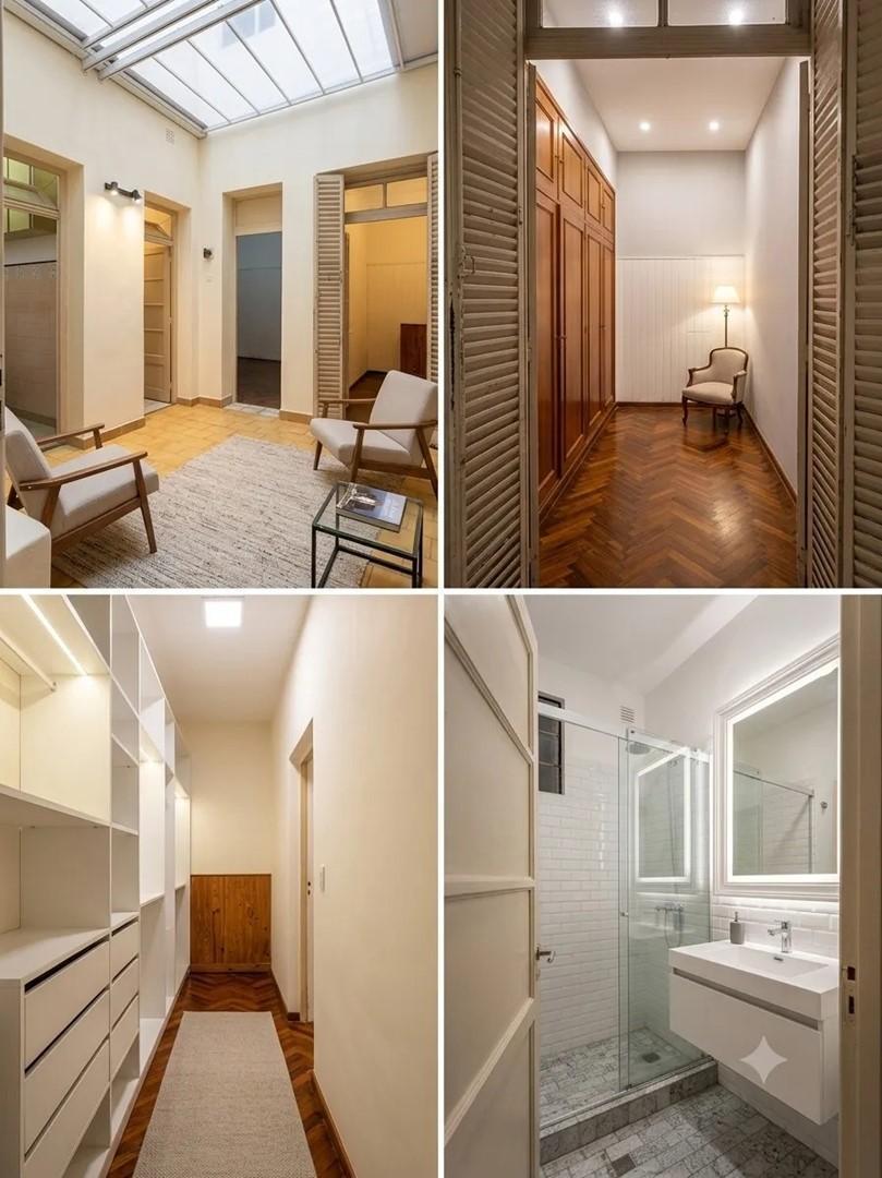 Foto de PH de 2 ambientes de 35 m² con patio y baulera - Villa Devoto (Av, imagen 2