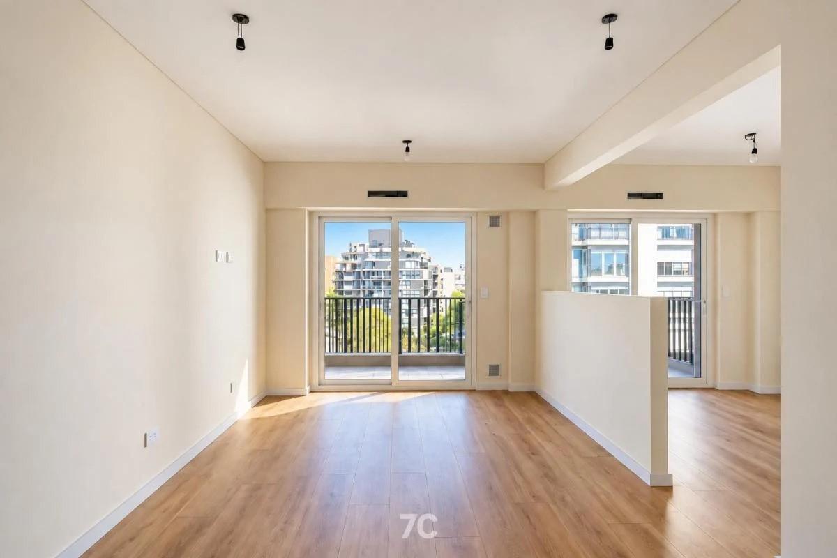 Foto de Departamento Monoambiente en Venta en Palermo, Capital Federal, Buenos, imagen 1