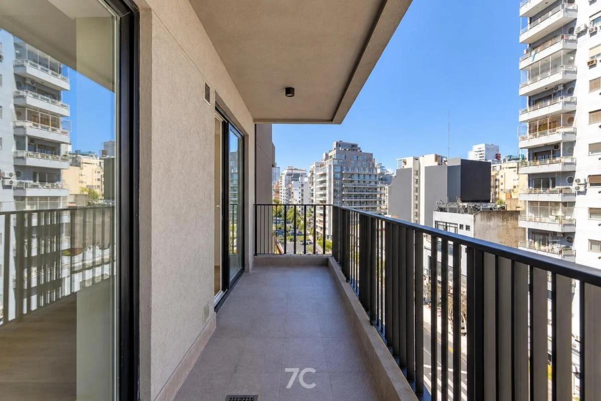 Foto de Departamento Monoambiente en Venta en Palermo, Capital Federal, Buenos, imagen 3