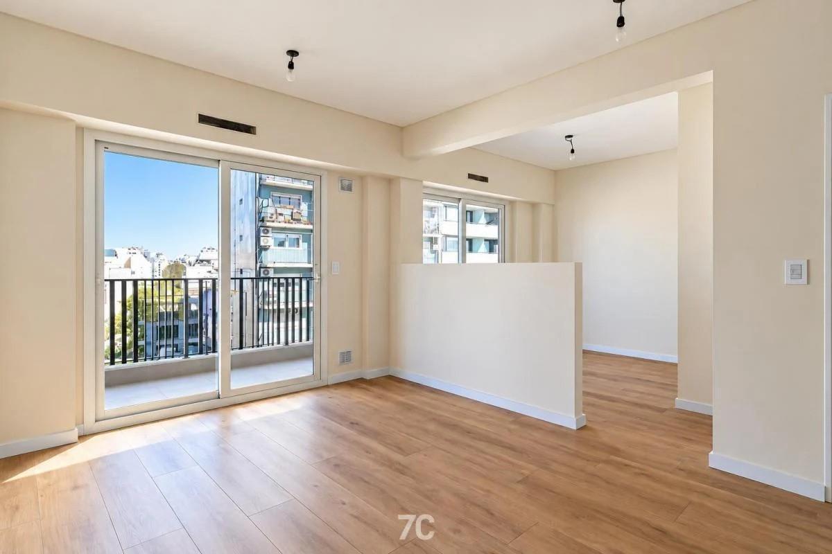 Foto de Departamento Monoambiente en Venta en Palermo, Capital Federal, Buenos, imagen 2