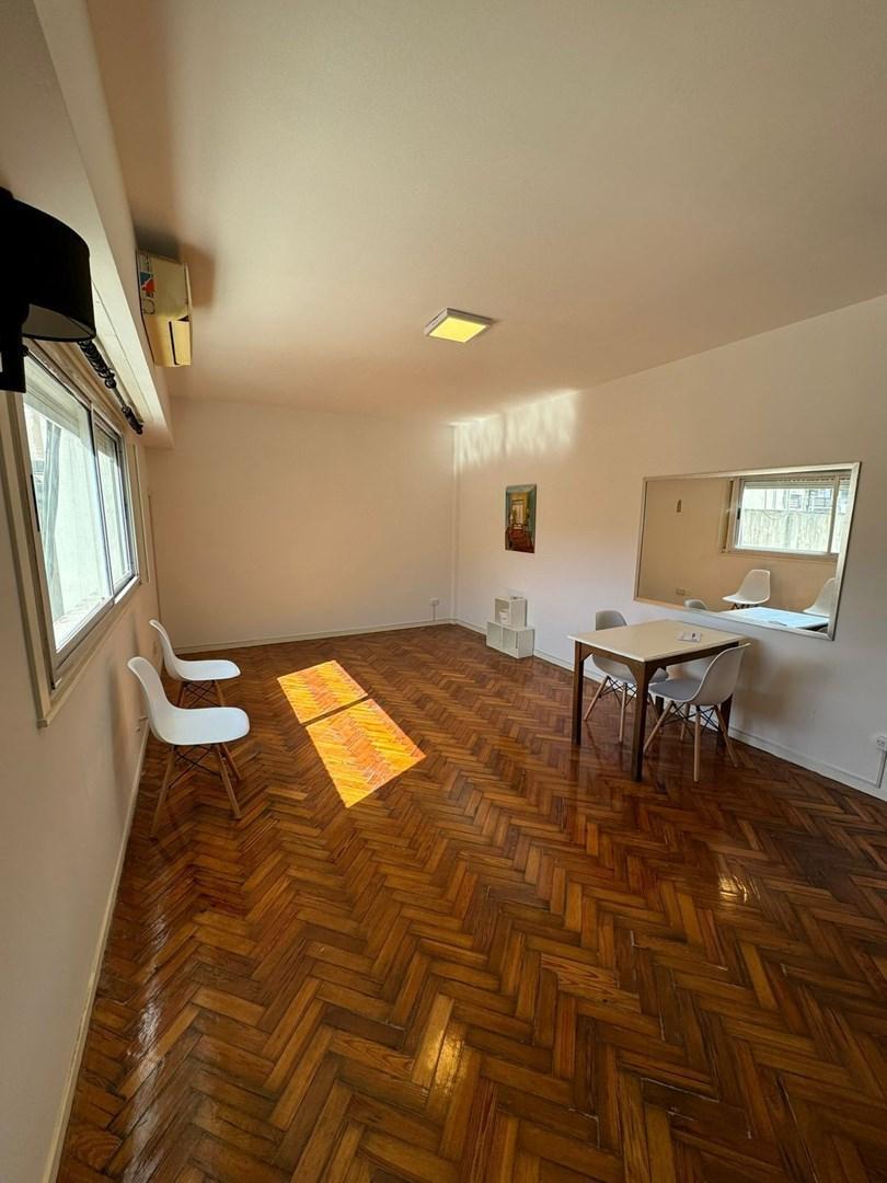 Foto de Departamento Monoambiente en Alquiler en Recoleta, Capital Federal, imagen 4