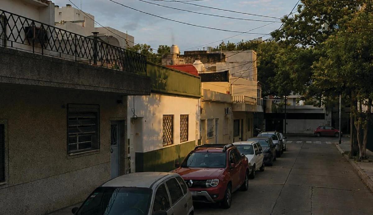 Foto de Terreno Lote en Venta en Saavedra, Capital Federal, Buenos Aires, imagen 1