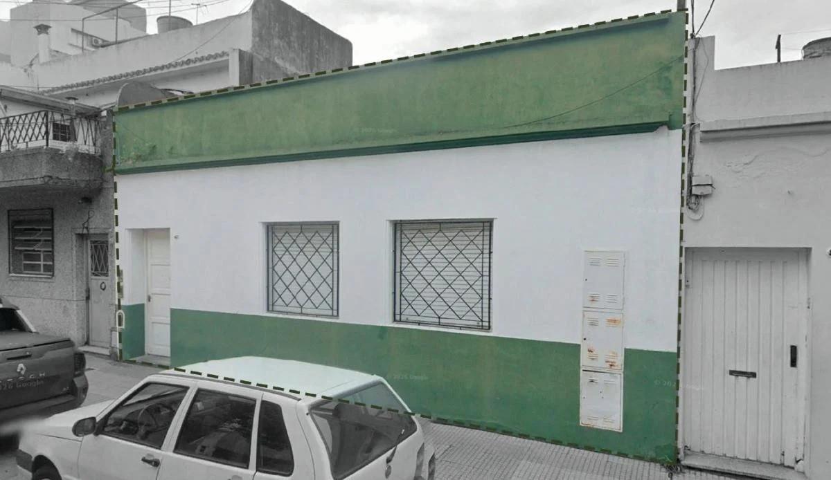 Foto de Terreno Lote en Venta en Saavedra, Capital Federal, Buenos Aires, imagen 2