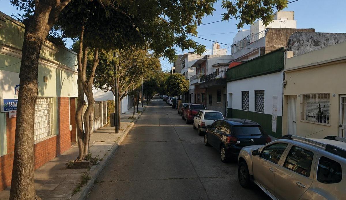 Foto de Terreno Lote en Venta en Saavedra, Capital Federal, Buenos Aires, imagen 3