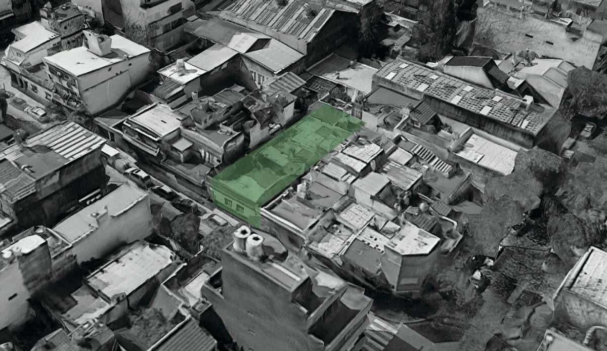 Foto de Terreno Lote en Venta en Saavedra, Capital Federal, Buenos Aires, imagen 5