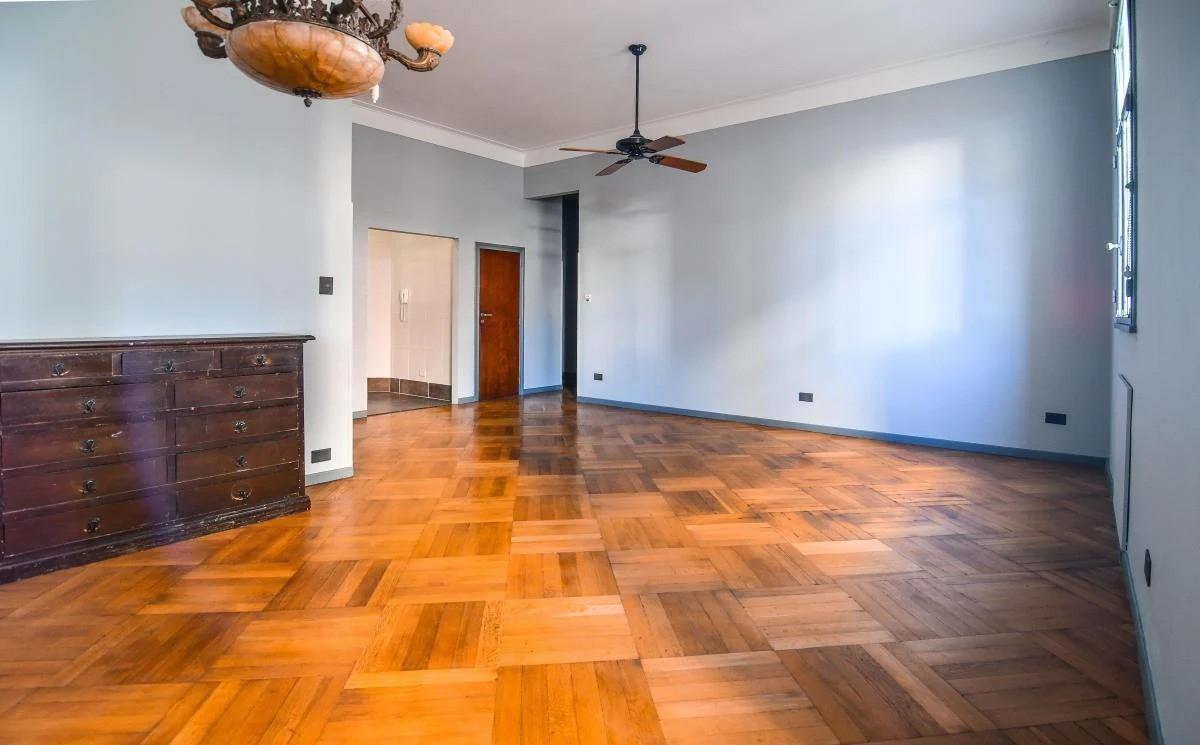Foto de Departamento en Venta en Monserrat, Capital Federal, Buenos Aires, imagen 3