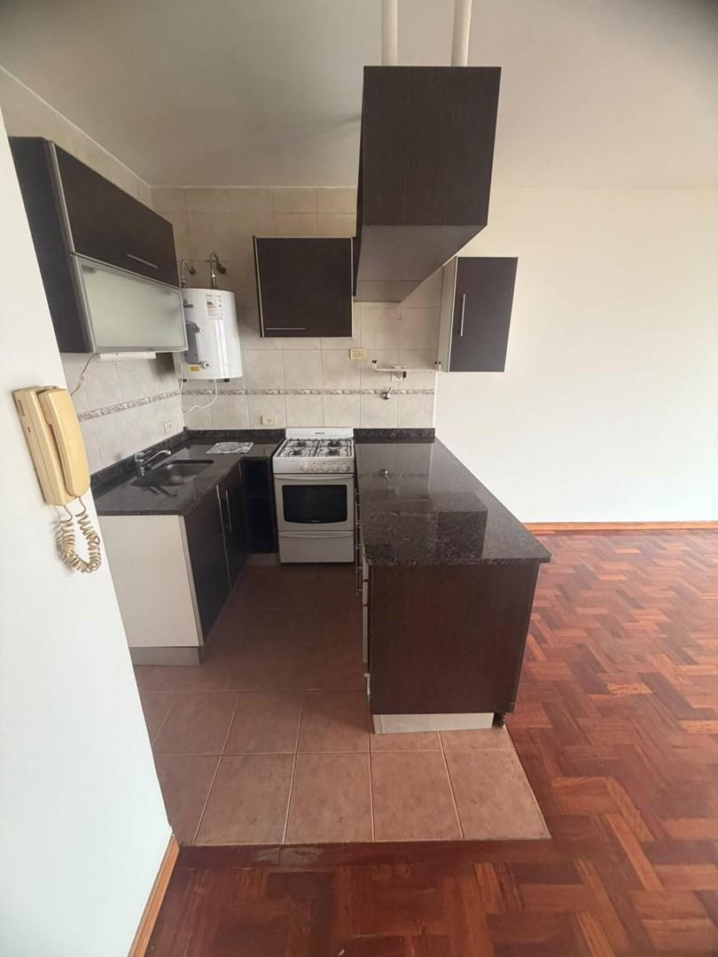 Foto de Departamento Monoambiente en Venta en Núñez, Capital Federal, Buenos, imagen 5