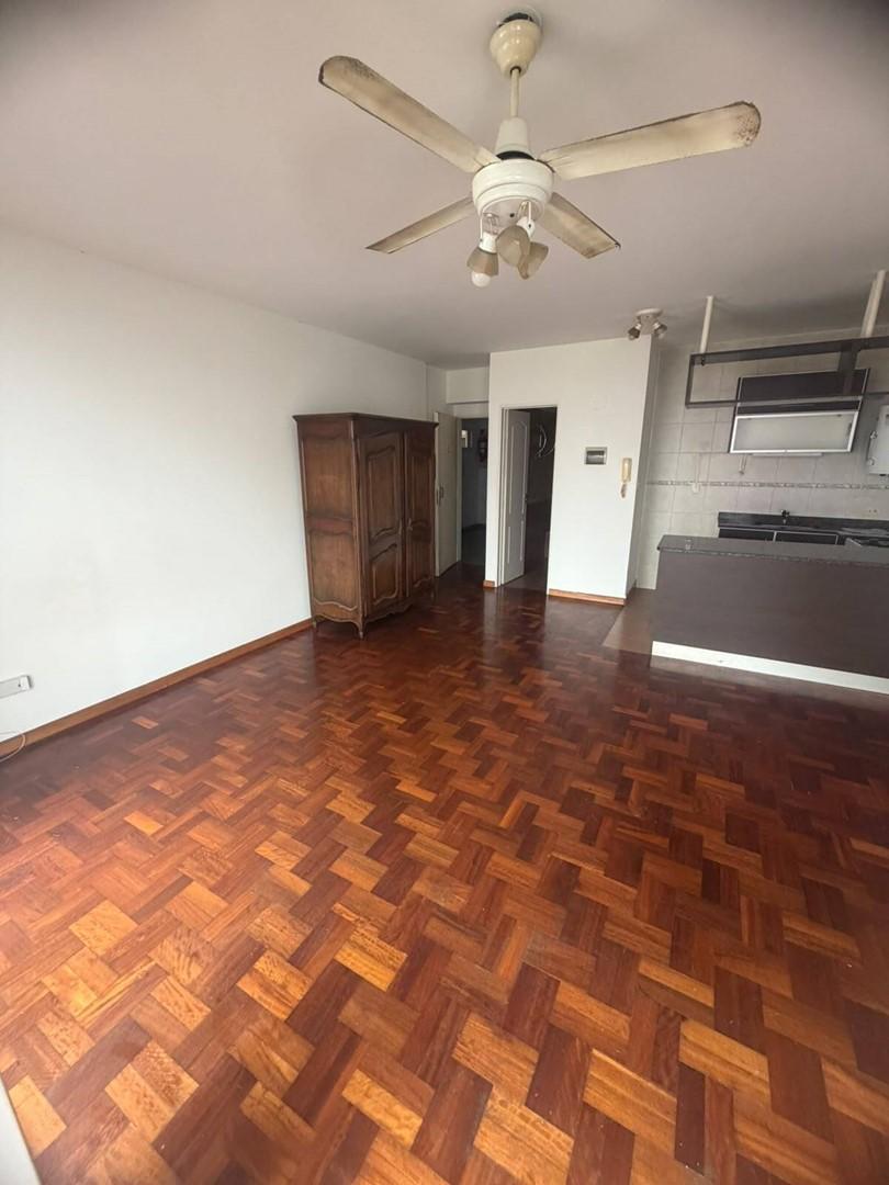 Foto de Departamento Monoambiente en Venta en Núñez, Capital Federal, Buenos, imagen 1