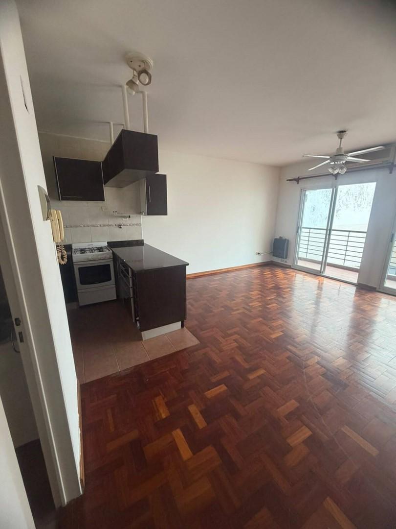 Foto de Departamento Monoambiente en Venta en Núñez, Capital Federal, Buenos, imagen 2
