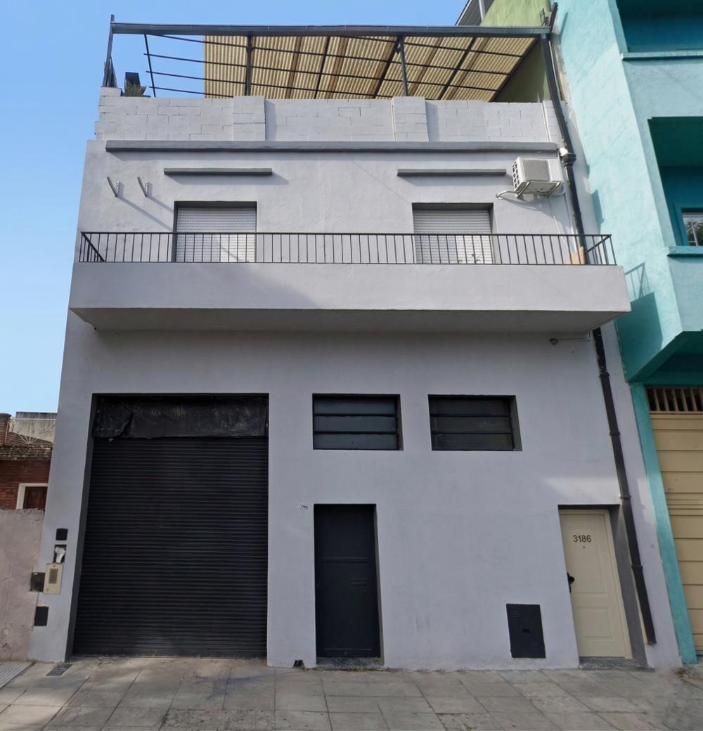 Foto de Departamento PH en Venta en Flores, Capital Federal, Buenos Aires, imagen 4