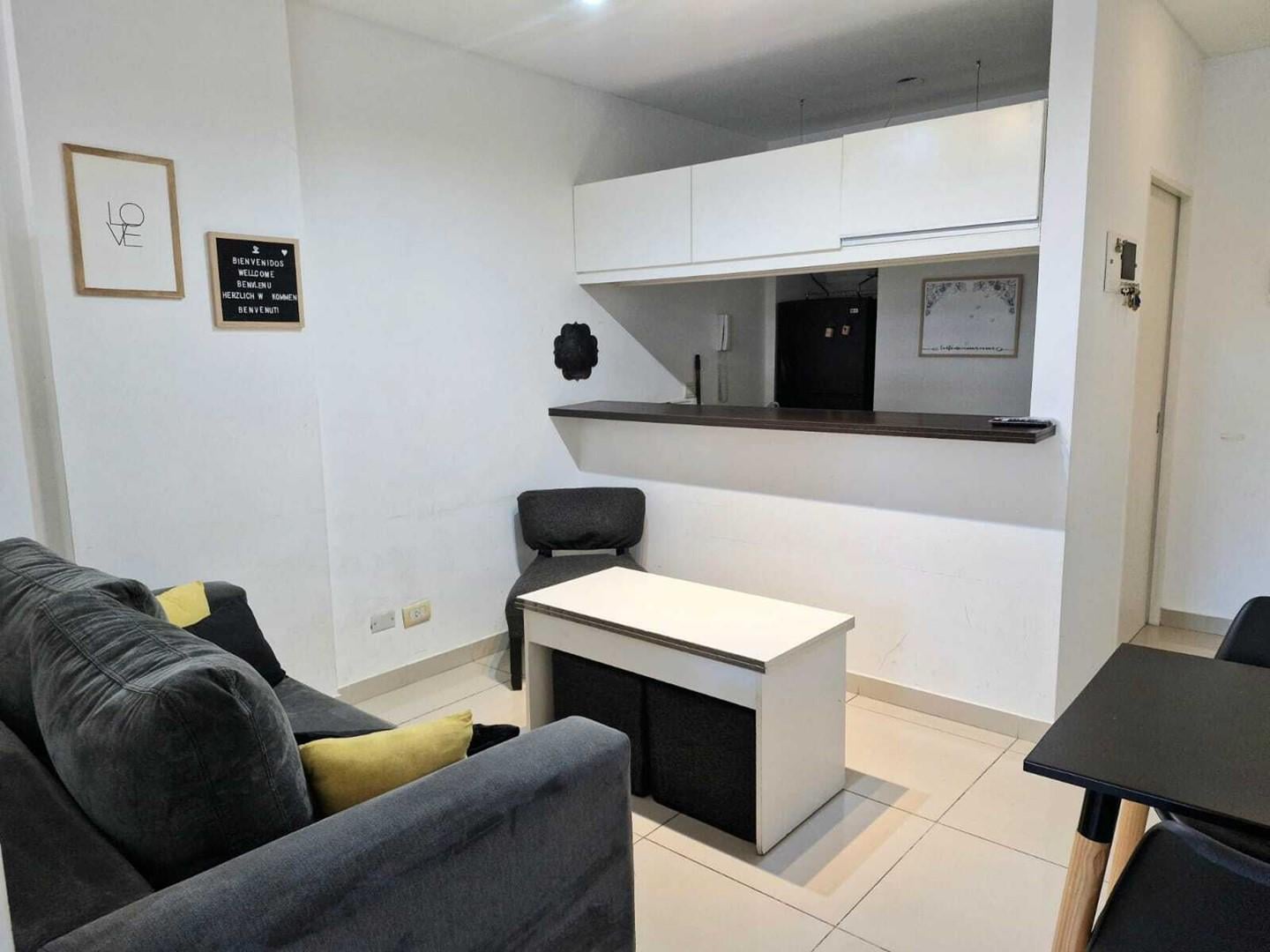 Foto de Departamento Monoambiente en Venta en Villa Crespo, Capital Federal, imagen 2