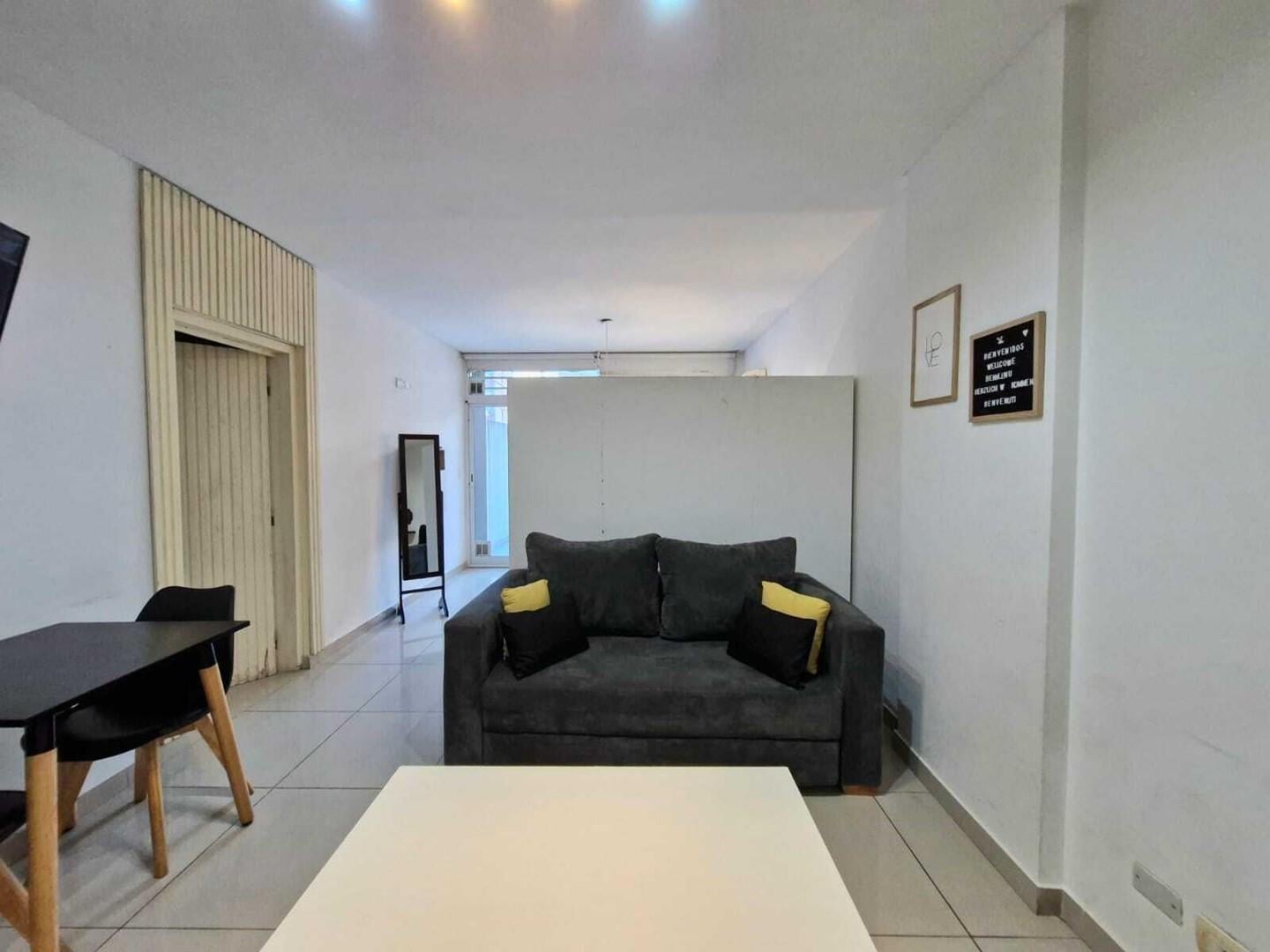 Foto de Departamento Monoambiente en Venta en Villa Crespo, Capital Federal, imagen 4