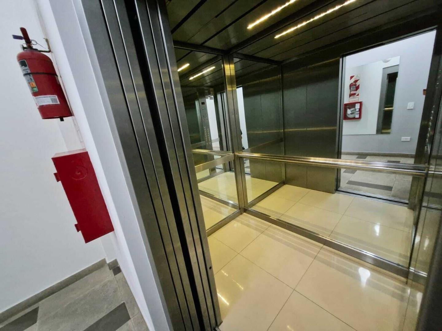 Foto de Departamento Monoambiente en Venta en Villa Crespo, Capital Federal, imagen 5
