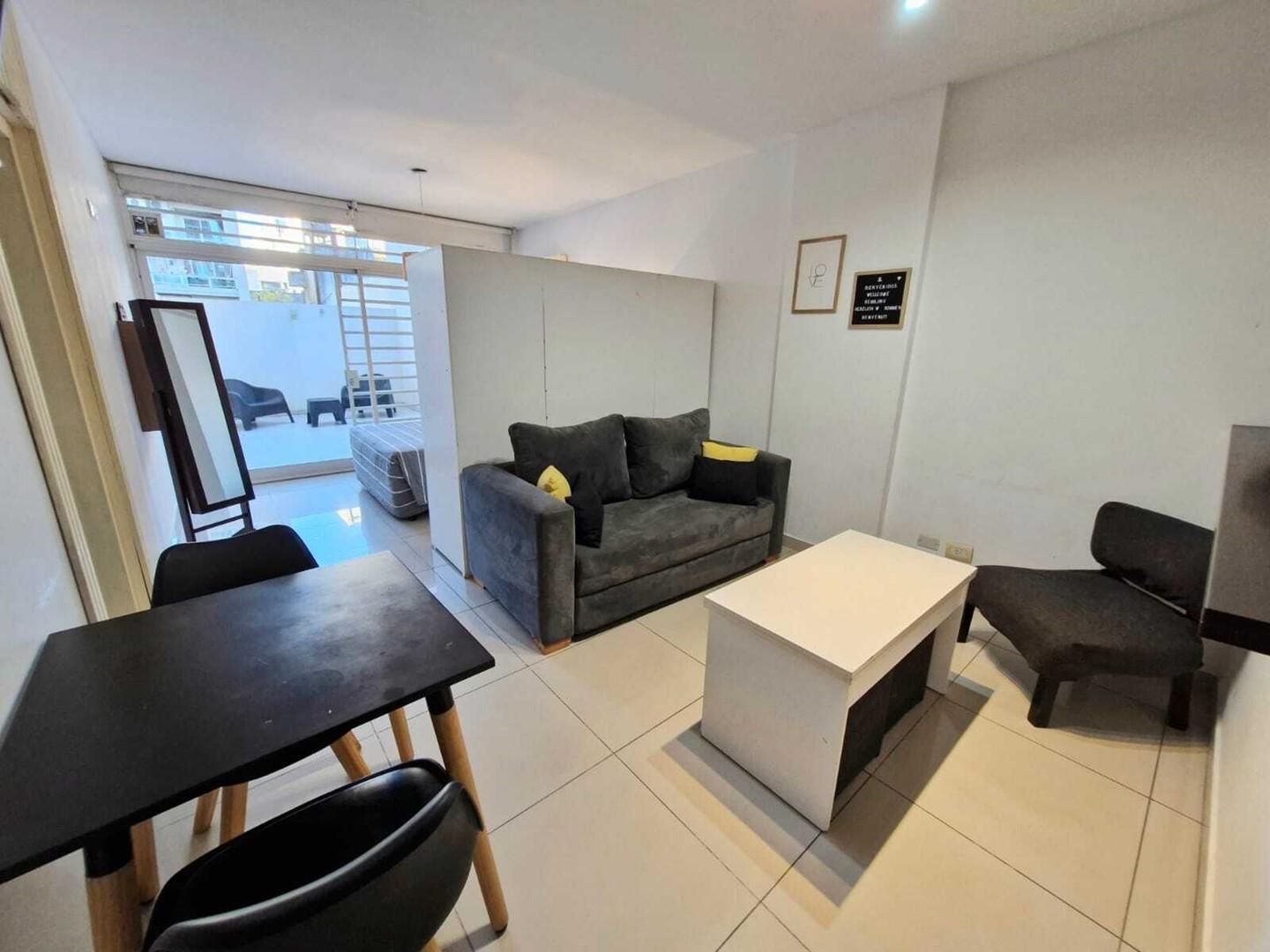 Foto de Departamento Monoambiente en Venta en Villa Crespo, Capital Federal, imagen 1